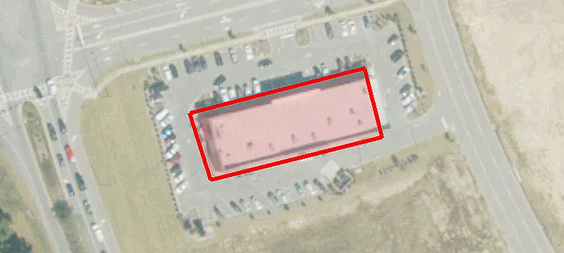 2201 Pooler Pkwy