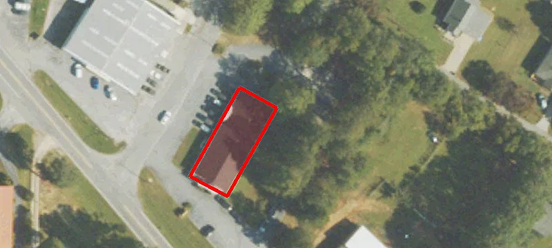 602 Newnan Rd