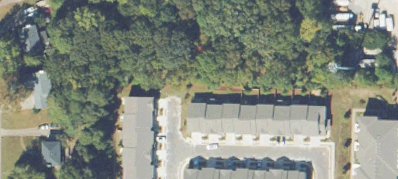 Fitchburg Dr