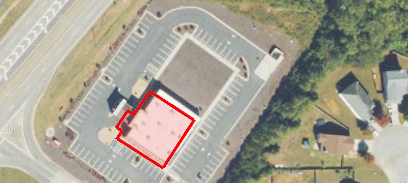 850 Charles Hardy Pkwy