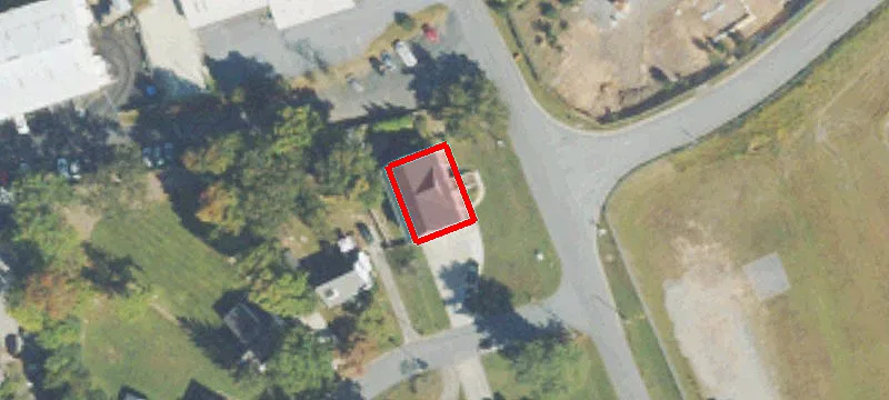 2002 Wingate Rd