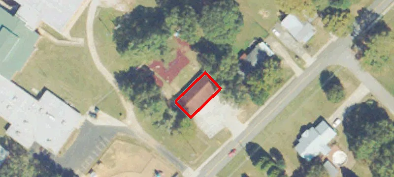 2002 Providence Rd