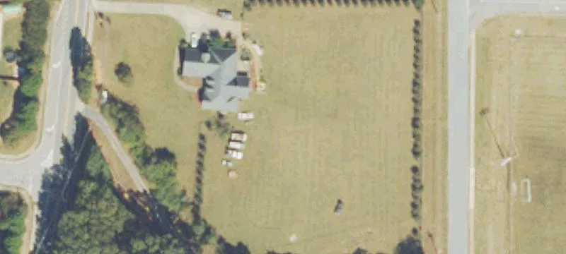 11340 Panhandle Rd