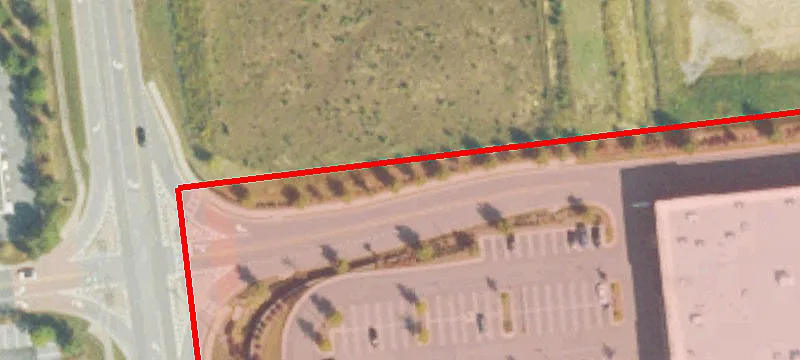 Fischer Rd