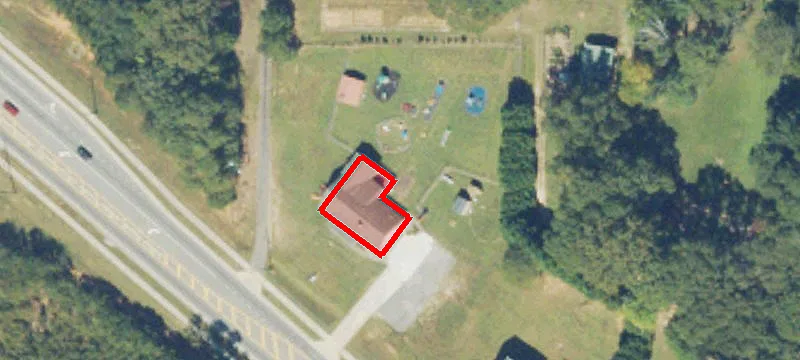 3312 Anvil Block Rd