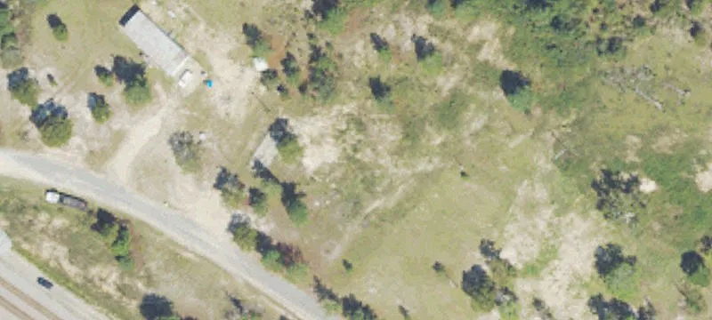 Leroy Mitchell Rd