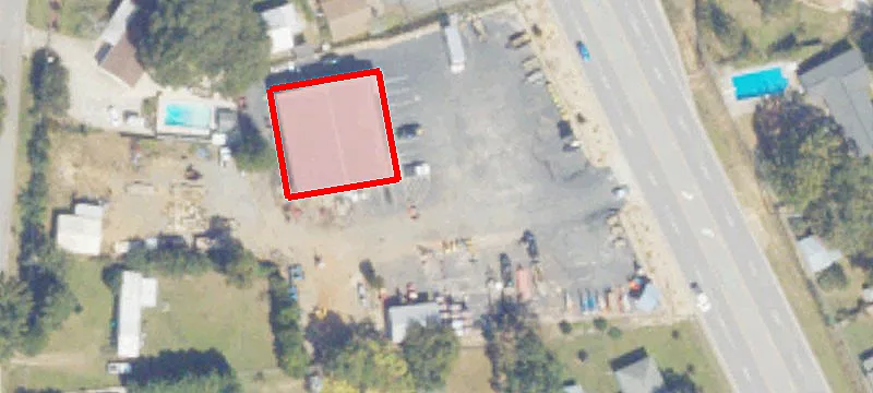 703 Houston Lk Rd