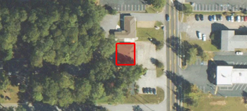 2010 Montreal Rd