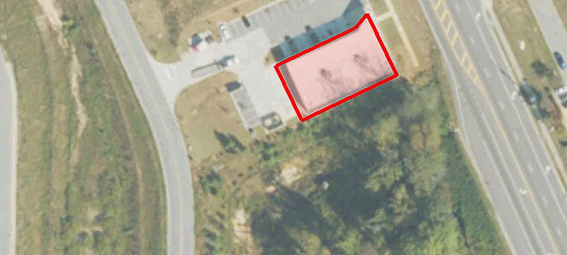 5345 Hwy 92