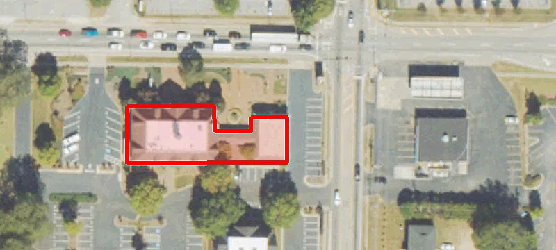 245 Kys Fry St