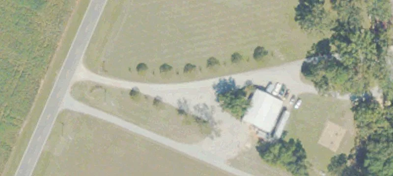 3715 Mennonite Church Rd