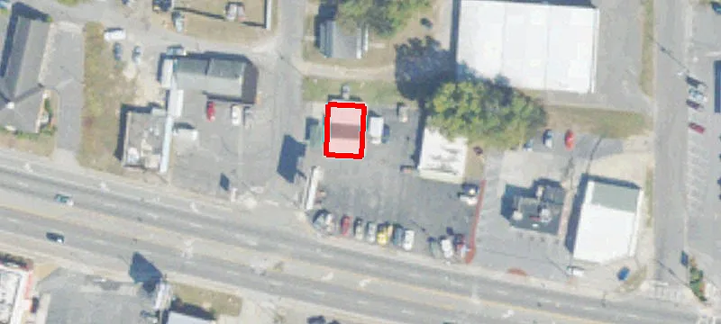 514 Shorter NW Ave