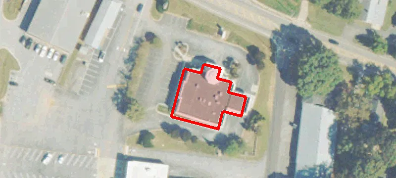 3165 Maysville Rd