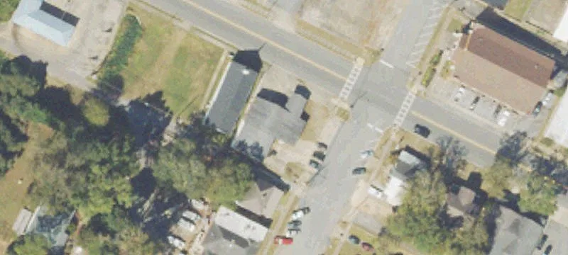 201 2nd St