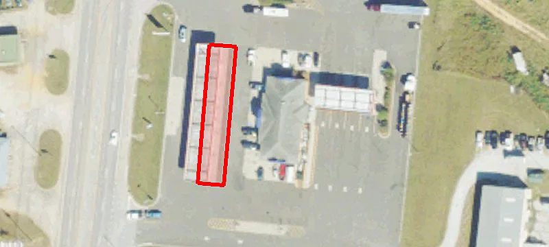 4548 Hwy 441st N