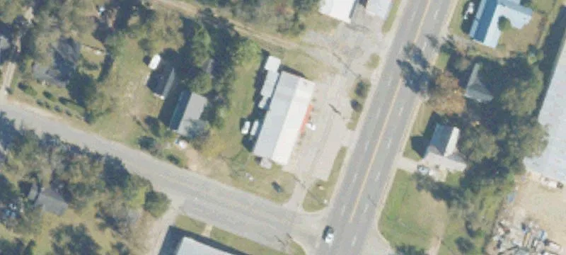 910 Central S Ave