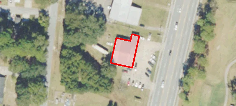 1333 Oglethorpe Hwy