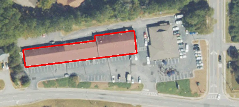 615 Pointe S Pkwy