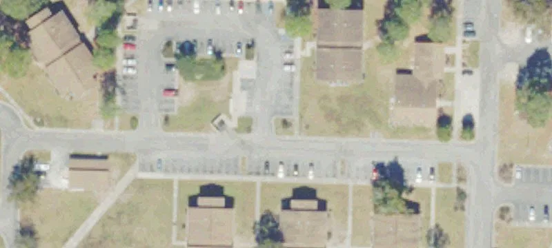 601 Saunders Rd