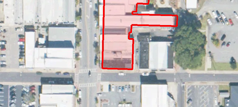 121 Broad St