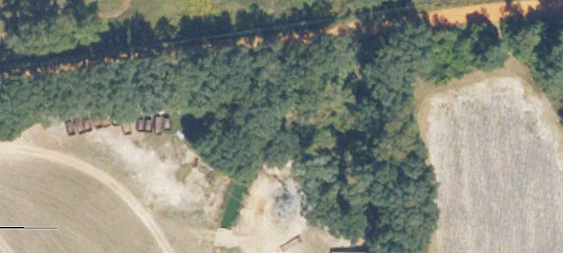 Nantze Spgs Rd