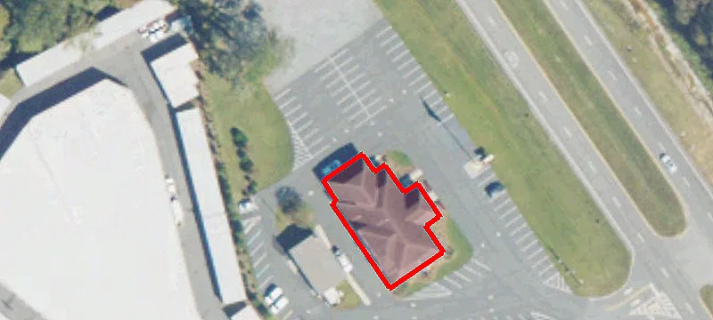 3831 Valdosta Rd