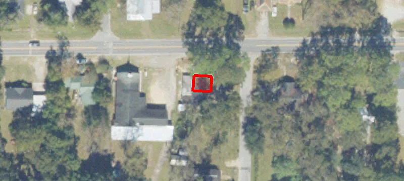 317 Blackshear Ave