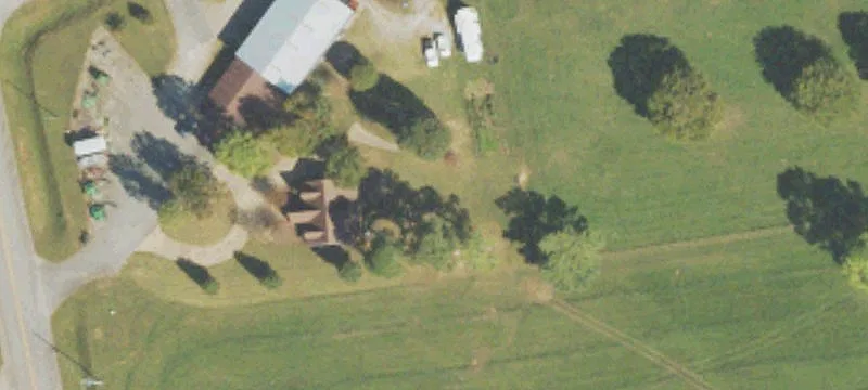 1735 Cashtown Rd