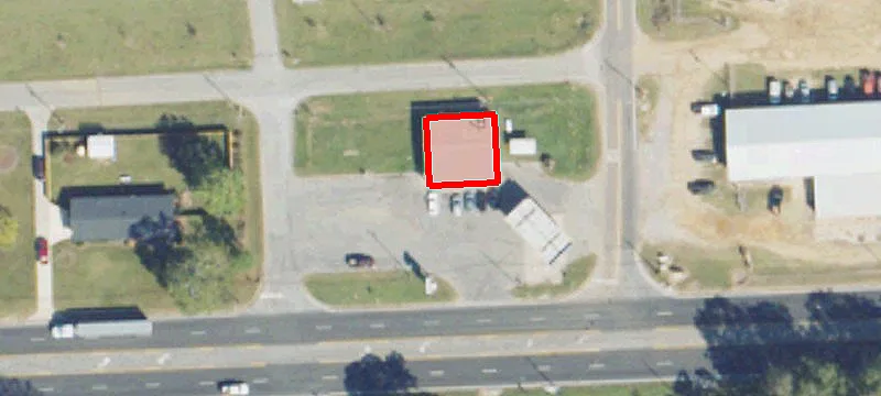 4639 Us Hwy 82nd W