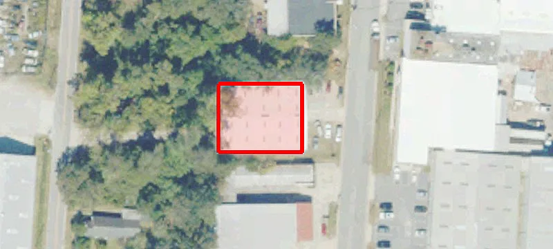 231 Zetterower Ave