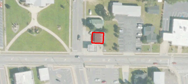 707 Winthrope Ave