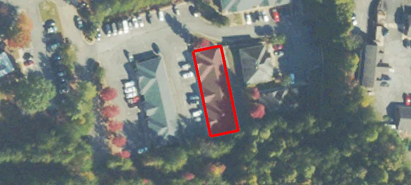 81 Crown Mtn Pl, Unit B400