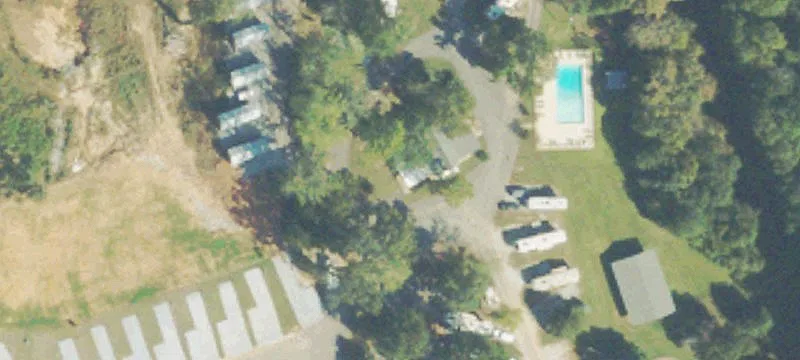 5473 Mt Olive Rd