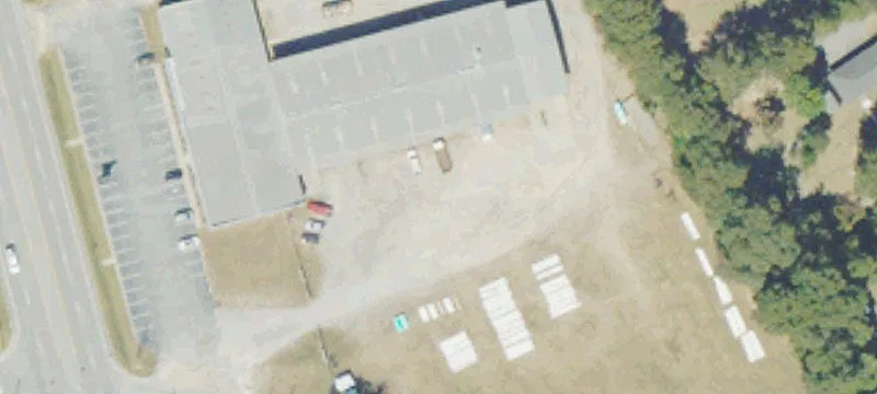 2900 Northside W Dr