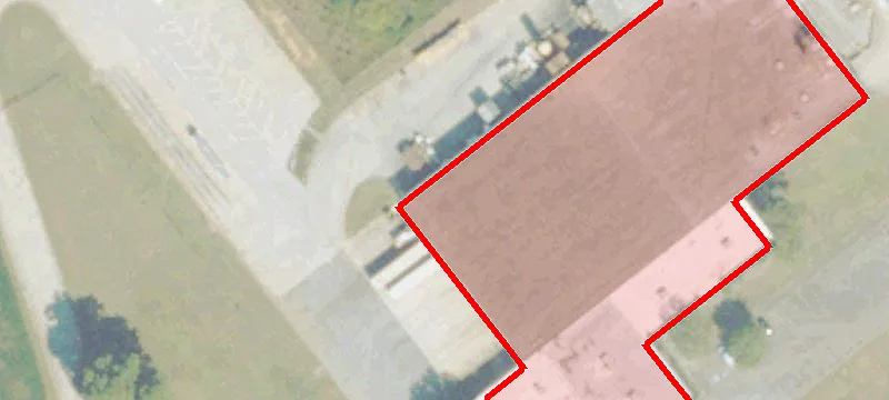 244 John B Brks Rd
