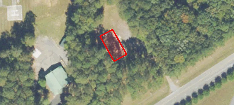 701 Old Dalton Ellijay Rd