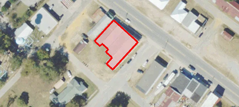 27187 Us Hwy 80th W