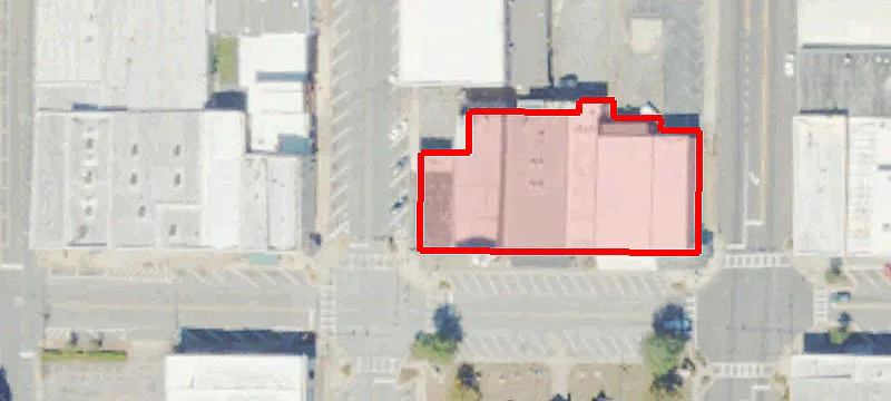 25 Johnston St