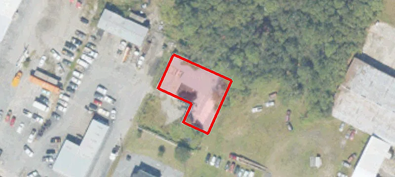 155 Jacksonville Ave