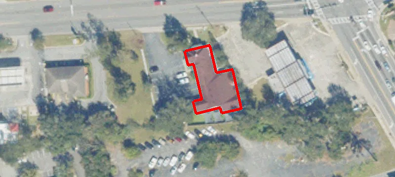 111 Northside Dr