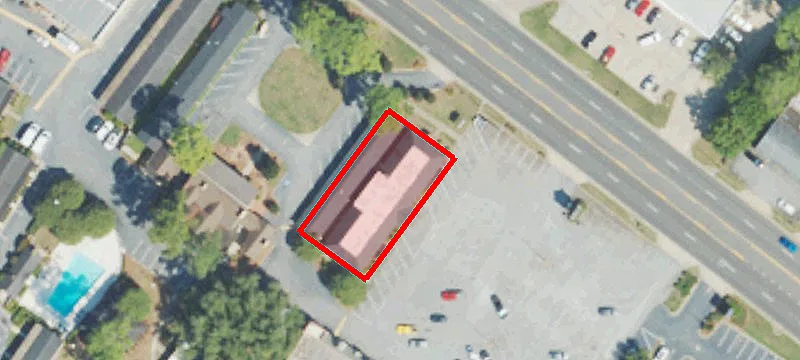 1500 Dawson Rd