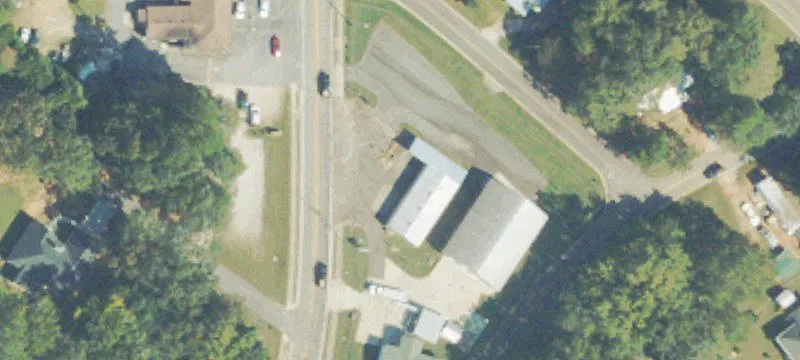 580 Homer Rd