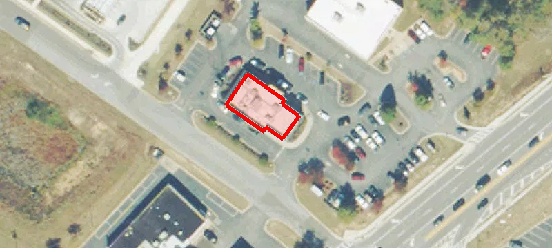 Pkwy Pointe Dr