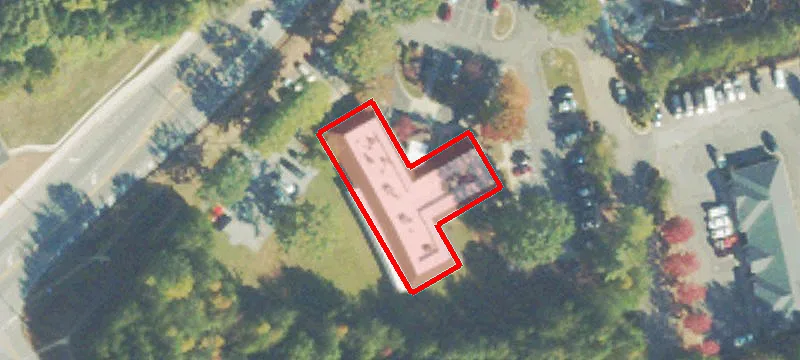 95 Morrison Moore W Pkwy