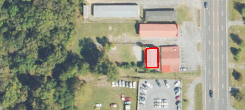 3723 Martha Berry NW Hwy