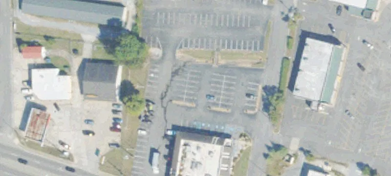700 Shorter NW Ave