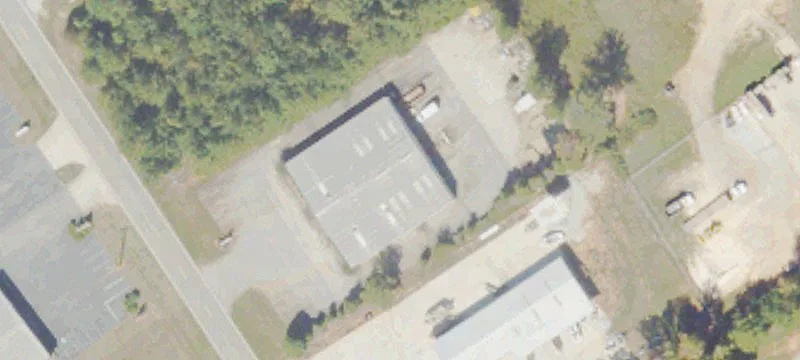 881 Harmony Rd
