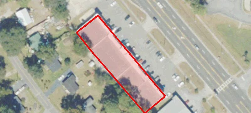 319 General Screven Way