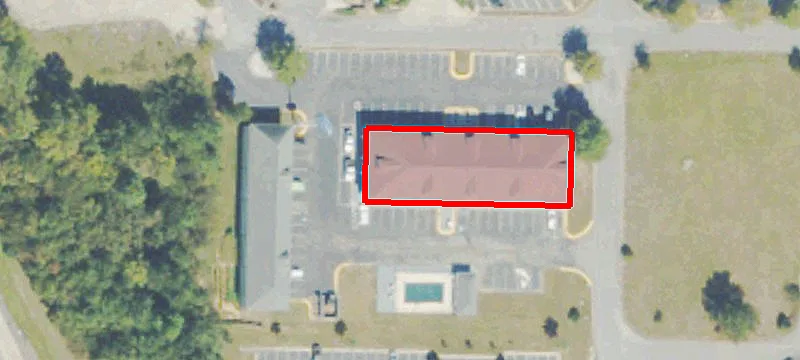 150 Plantation Inn Dr