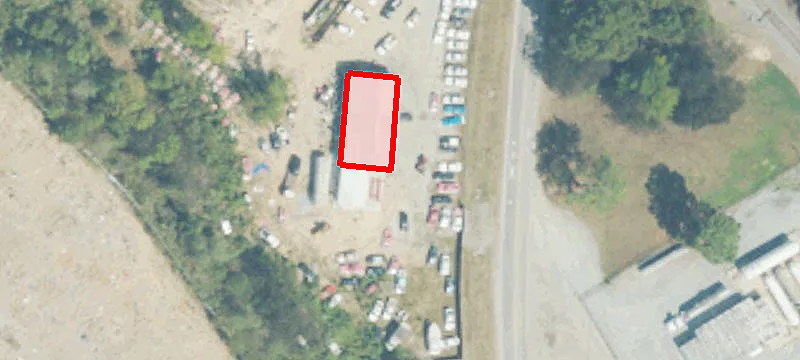 251 Brennan Rd